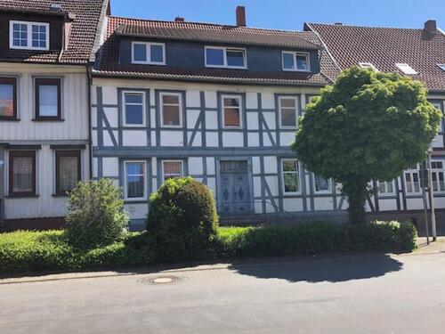 Foto - große 3 ZKB Wohnung in Seesen ( SEE-LS13-OG )