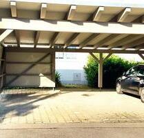 2 Carport-Stellplätze - 45,00 EUR Miete, in Buch am Erlbach (PLZ: 84172)