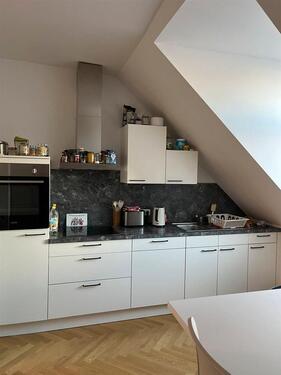 Foto - Etagenwohnung in München zur Miete