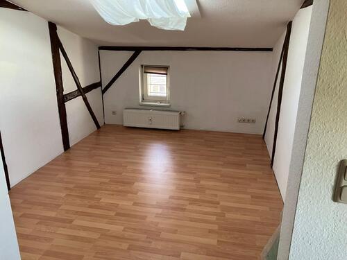 Foto - Etagenwohnung zur Miete in Bad Doberan