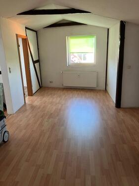 Foto - Etagenwohnung in Bad Doberan