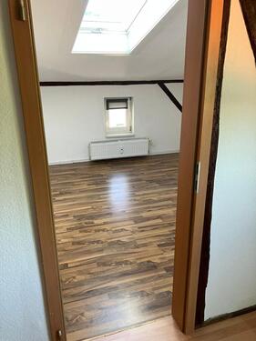 Foto - Etagenwohnung in Bad Doberan zur Miete