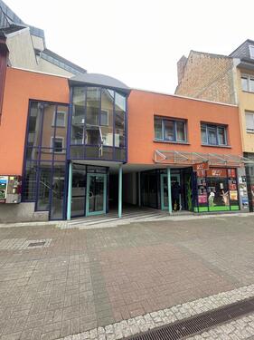 Foto - Schöne 3-Zimmer-Maisonettwohnung in Top-Lage- sofort Berufsverbot