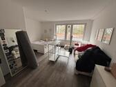 Foto - Wohnung mieten 1,5 Zimmer - 500,00&nbsp;EUR Kaltmiete,