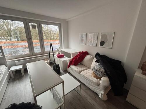 Foto - Etagenwohnung in Hameln