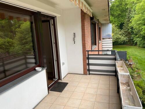 Foto - Etagenwohnung in Bremen