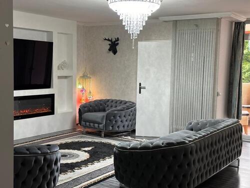 Foto - Vermiete Eigentumswohnung in Rodgau Nieder Rosen