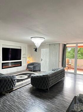 Foto - Etagenwohnung in Rodgau