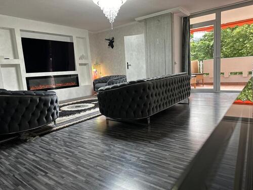 Foto - Etagenwohnung in Rodgau zur Miete