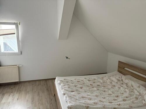 Foto - 3 Zimmer Etagenwohnung in Wenden