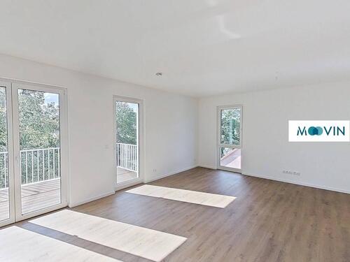 Foto - 4 Zimmer Etagenwohnung zur Miete in Berlin