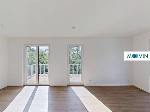 Foto - 4 Zimmer Etagenwohnung in Berlin