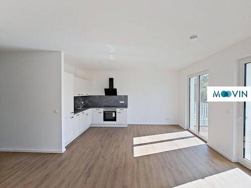 Foto - Etagenwohnung in Berlin zur Miete