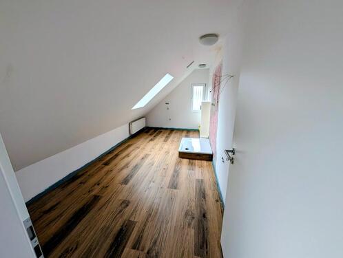 Foto - 3 Zimmer Etagenwohnung zur Miete in Varel