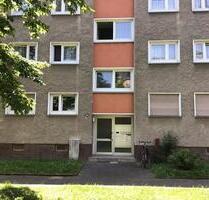 2-Zimmerwohnung im Erdgeschoss mit Balkon! - Frankfurt am Main Unterliederbach