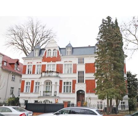 Foto - 2 Zimmer Etagenwohnung zur Miete in Berlin