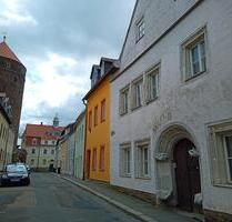 Wohnung in Altstadt Freiberg (Sachsen), Pfarrgasse 11 - Halsbrücke