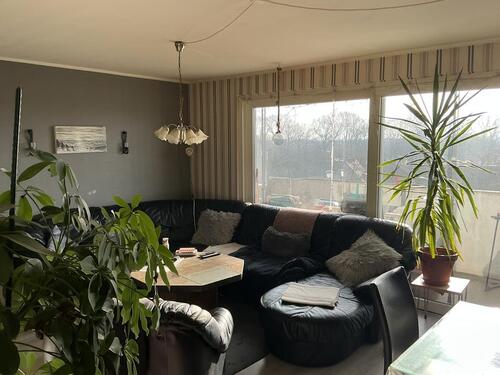 Foto - Etagenwohnung in Voerde (Niederrhein) zur Miete