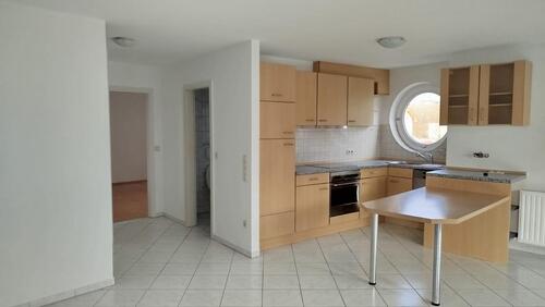 Foto - Brackenheim 2,5 Zi Wohnung am Rande der Innenstadt