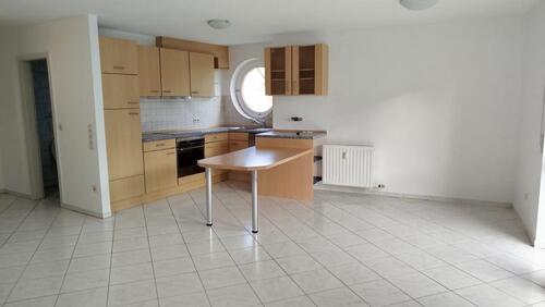 Foto - 2.5 Zimmer Etagenwohnung in Brackenheim