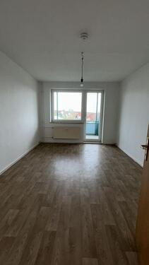 Foto - +++ 1-Zimmer-Wohnung - Küche, Bad & Balkon in ruhiger Lage in Dingelstädt+++