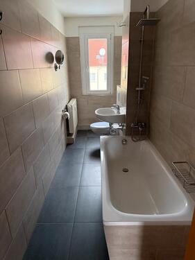 Foto - Etagenwohnung in Mittweida zur Miete