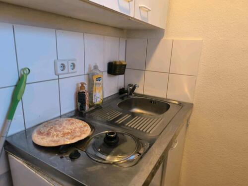 Foto - Einzelzimmerappartment zu mieten