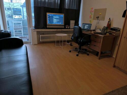 Foto - 1 Zimmer Etagenwohnung in Osnabrück