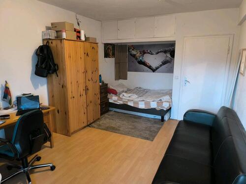 Foto - Etagenwohnung in Osnabrück zur Miete