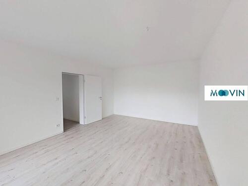 Foto - 3 Zimmer Etagenwohnung in Osnabrück