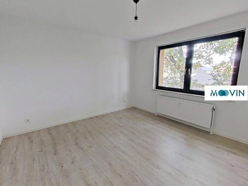 Foto - Etagenwohnung in Osnabrück zur Miete