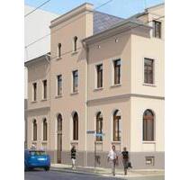 Ruhige 2-Raumwohnung mit Balkon und EBK - direkt in Plagwitz - Leipzig Altwest