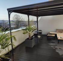 2 Zimmer Penthouse Wohnung in Freigericht Somborn