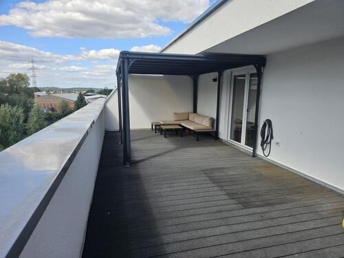 Foto - 2 Zimmer Einfamilienhaus zur Miete in Freigericht