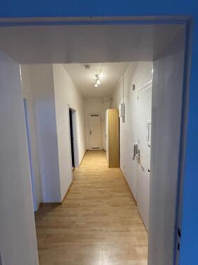 Foto - Dachgeschoßwohnung in Visselhövede zur Miete