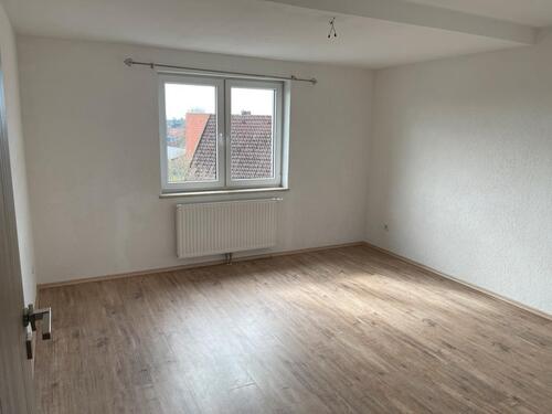 Foto - 3 Zimmer Etagenwohnung in Soltau