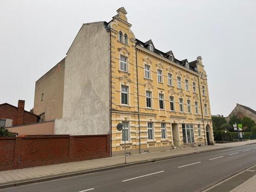 Foto - 3 Raum Wohnung in Demmin - 496,00&nbsp;EUR Kaltmiete, ca.&nbsp; 92,00&nbsp;m&sup2;