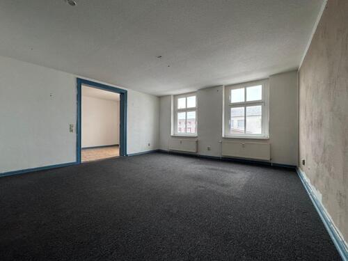 Foto - 3 Zimmer Etagenwohnung in Demmin