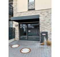 471215 Moderne 2-Zi.-Wohnung im Neubau von Düsseldorf-Rath!