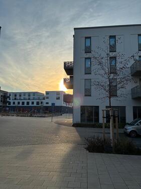 Foto - Erdgeschoßwohnung in Düsseldorf zur Miete