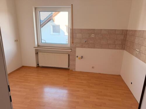 Foto - 2 Zimmer Etagenwohnung zur Miete in Meschede