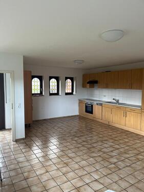 Foto - 3 Zimmer, Küche, Bad; Terrassenwohnung; 67308 Lautersheim