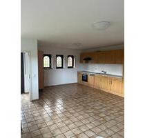 3 Zimmer, Küche, Bad; Terrassenwohnung; 67308 Lautersheim - Albisheim (Pfrimm)