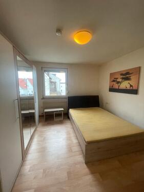 Foto - 1 Zimmer Hochparterre zur Miete in Würzburg