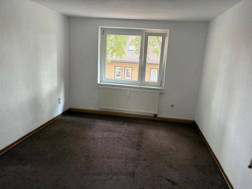 Foto - Etagenwohnung in Herbsleben zur Miete