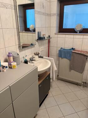 Foto - Etagenwohnung in Neckarwestheim zur Miete