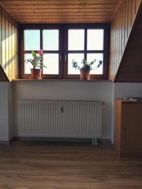 Foto - Dachgeschoßwohnung in Neustadt an der Donau zum Kaufen