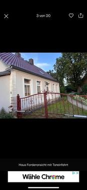 Foto - 5 Zimmer Einfamilienhaus in Spantekow