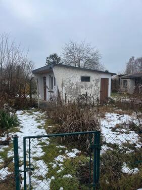 Foto - Grundst&uuml;ck zur Miete in Herbsleben