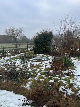 Foto - Grundst&uuml;ck in Herbsleben